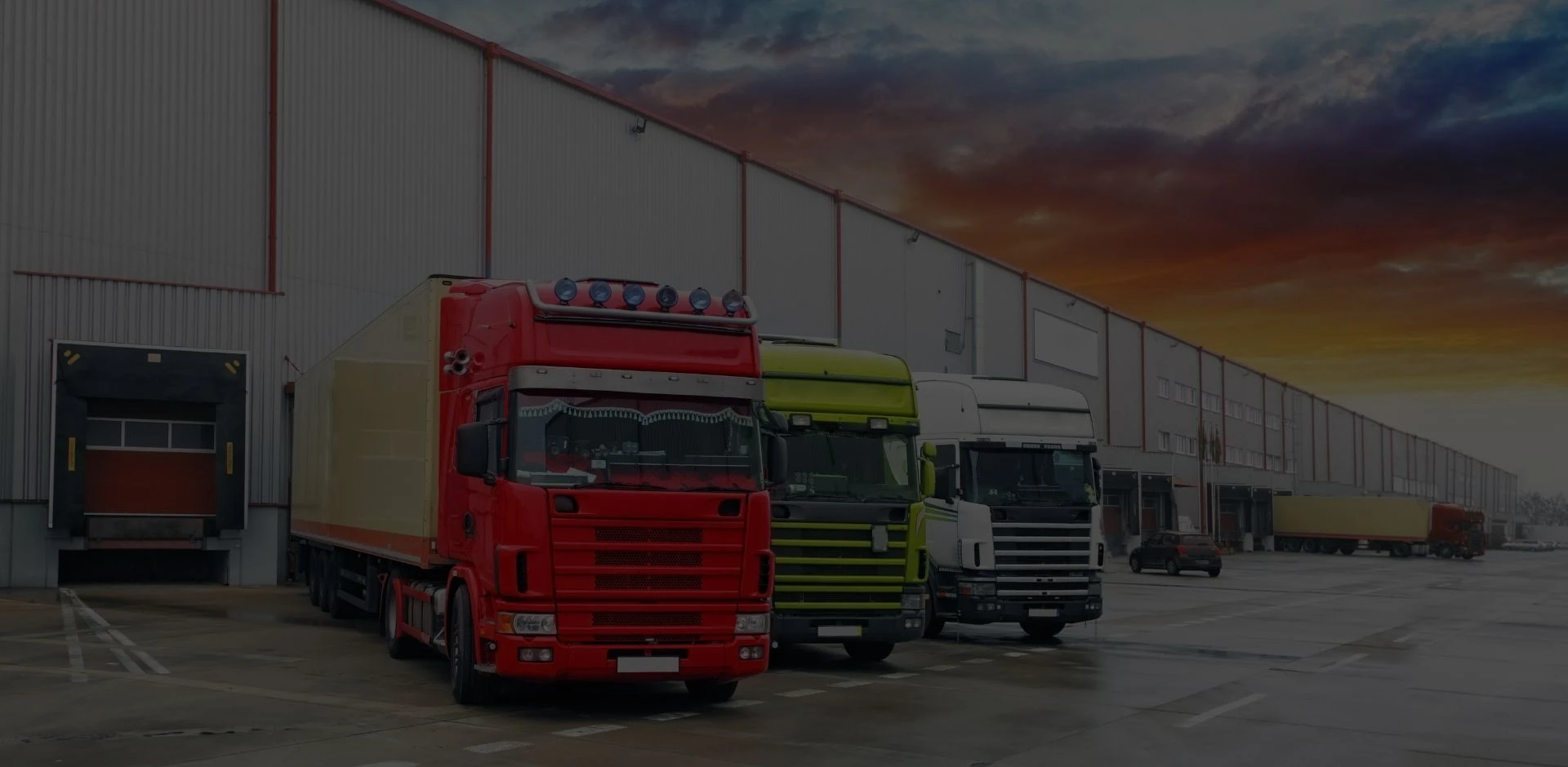 Ankara Seyhan Ambarı